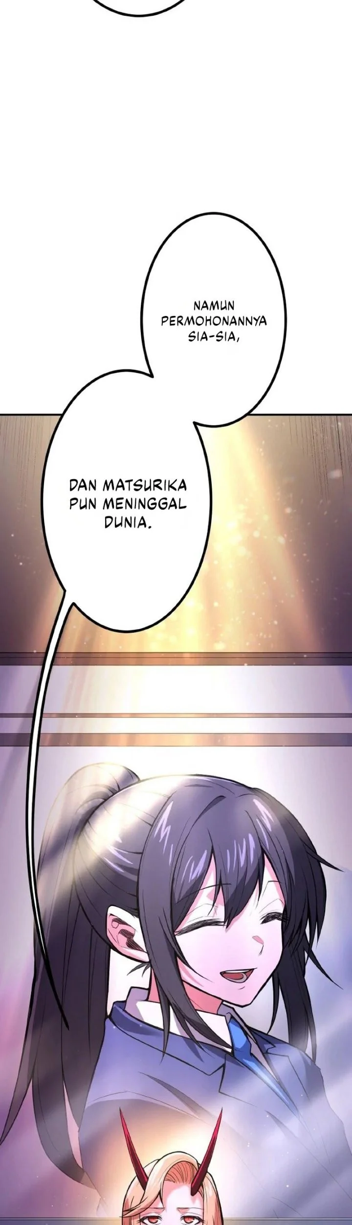 The Man Who Vowed Revenge on His Demon Wife Chapter 3 - halaman 47