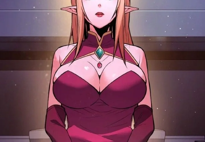The Man Who Vowed Revenge on His Demon Wife Chapter 3 - halaman 48