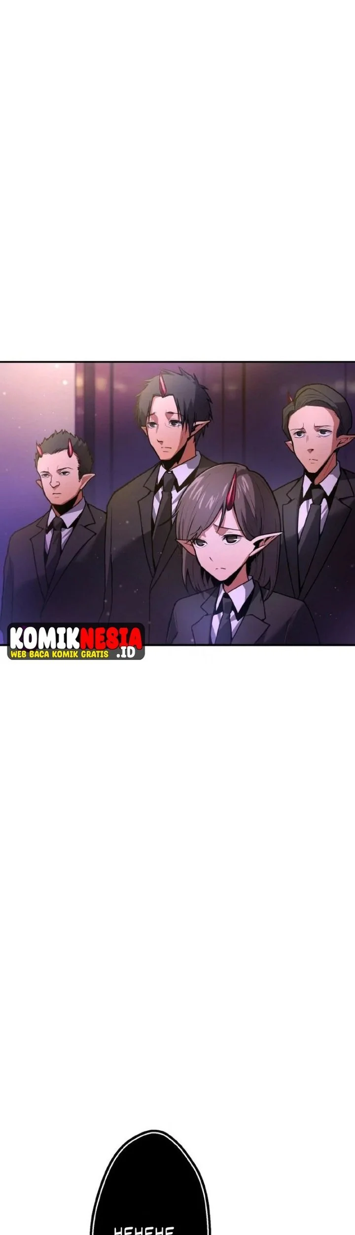 The Man Who Vowed Revenge on His Demon Wife Chapter 3 - halaman 50