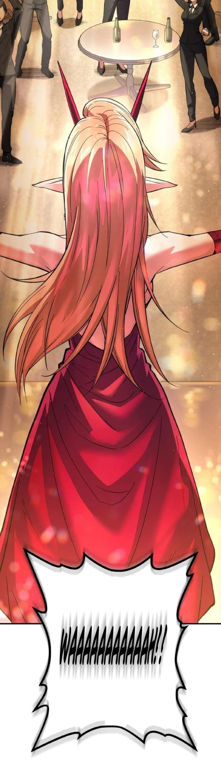 The Man Who Vowed Revenge on His Demon Wife Chapter 3 - halaman 58
