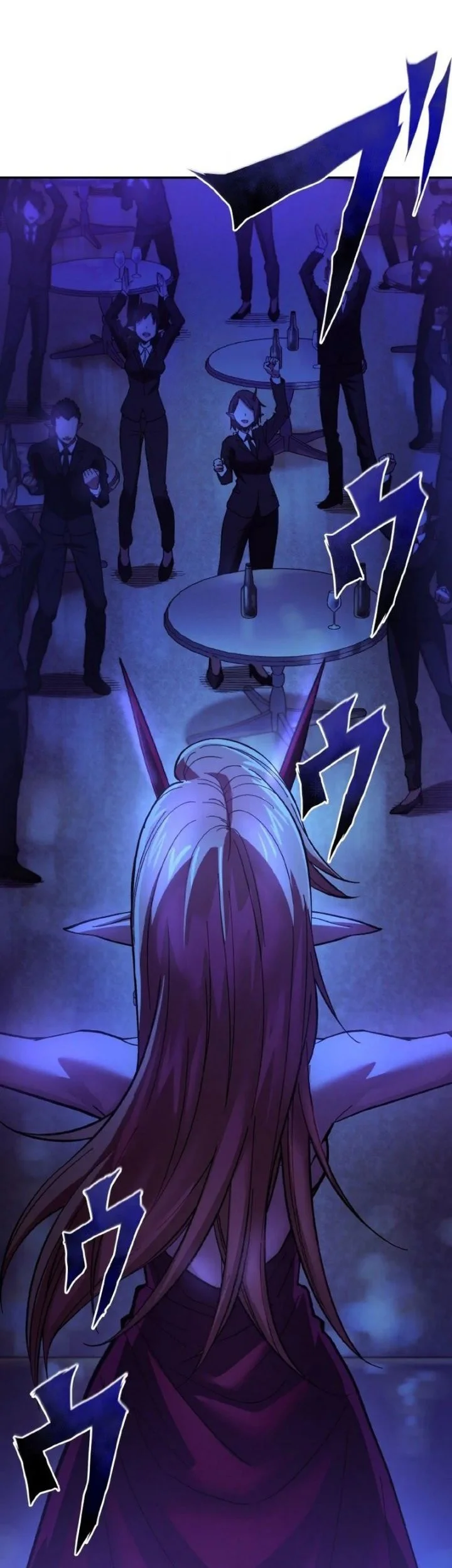 The Man Who Vowed Revenge on His Demon Wife Chapter 3 - halaman 59
