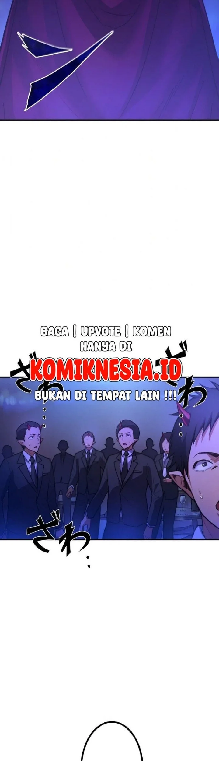 The Man Who Vowed Revenge on His Demon Wife Chapter 3 - halaman 60
