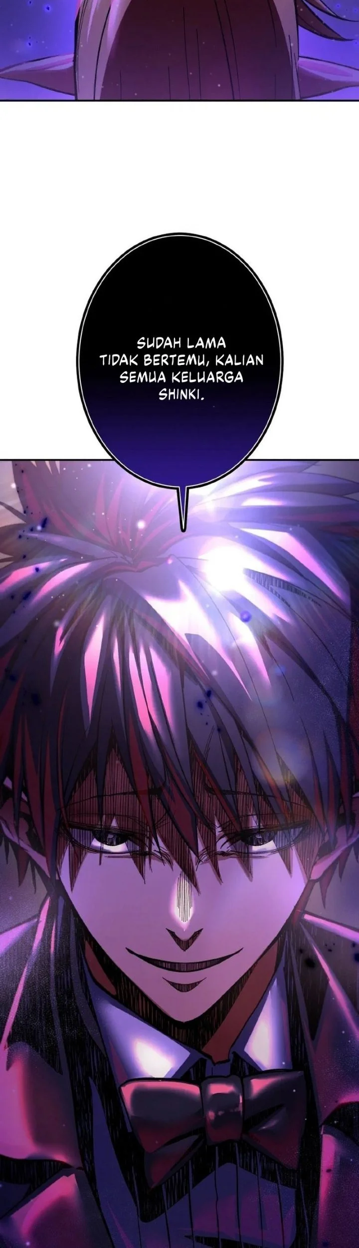 The Man Who Vowed Revenge on His Demon Wife Chapter 3 - halaman 70