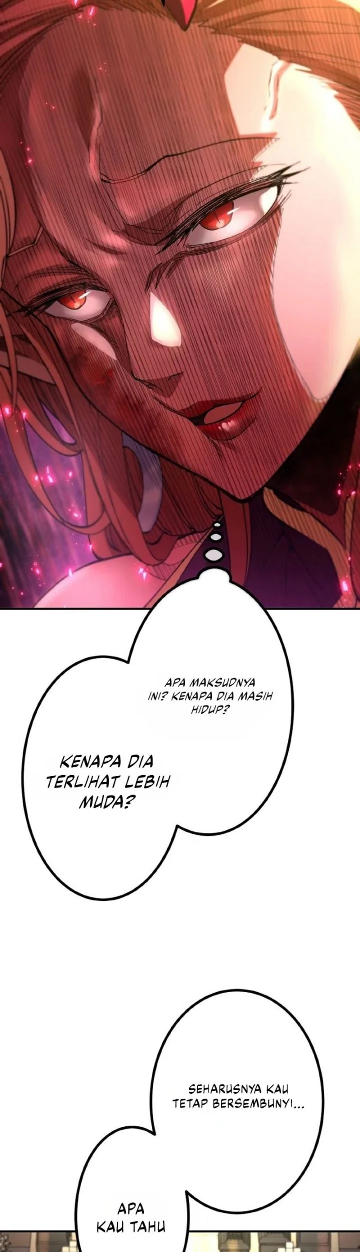 The Man Who Vowed Revenge on His Demon Wife Chapter 3 - halaman 77