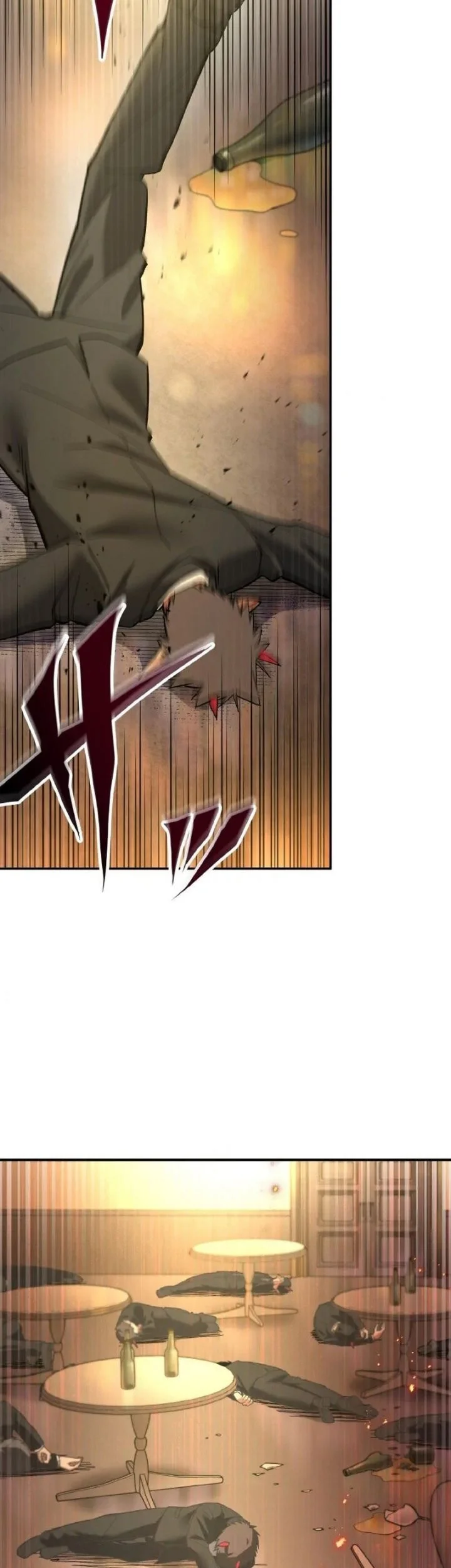 The Man Who Vowed Revenge on His Demon Wife Chapter 3 - halaman 91