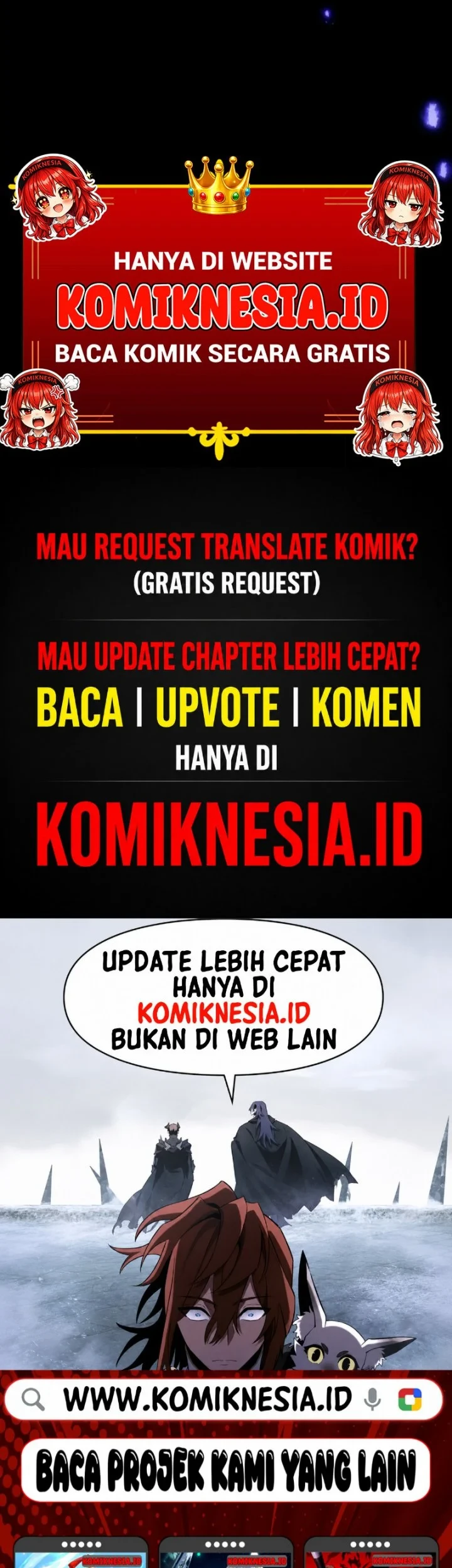 The Man Who Vowed Revenge on His Demon Wife Chapter 3 - halaman 99