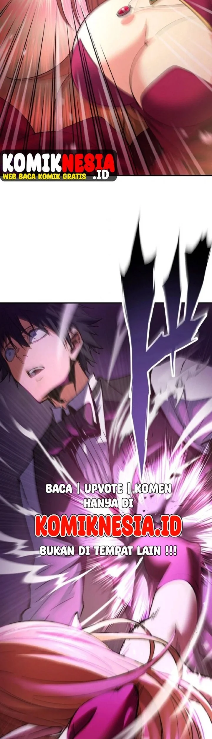 The Man Who Vowed Revenge on His Demon Wife Chapter 4 - halaman 12