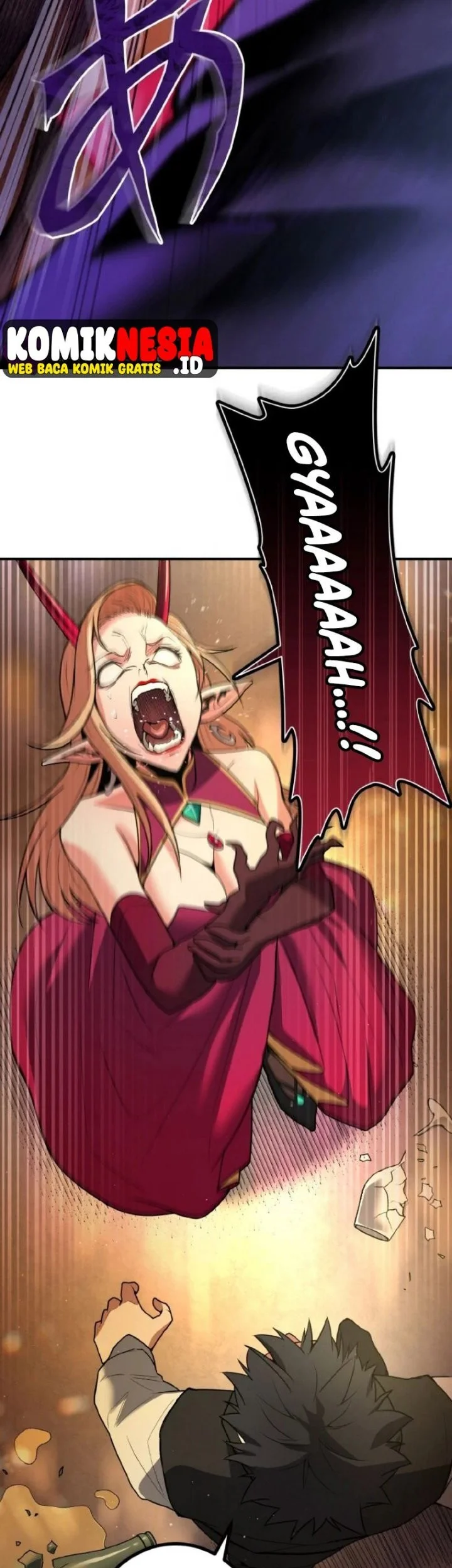 The Man Who Vowed Revenge on His Demon Wife Chapter 4 - halaman 15