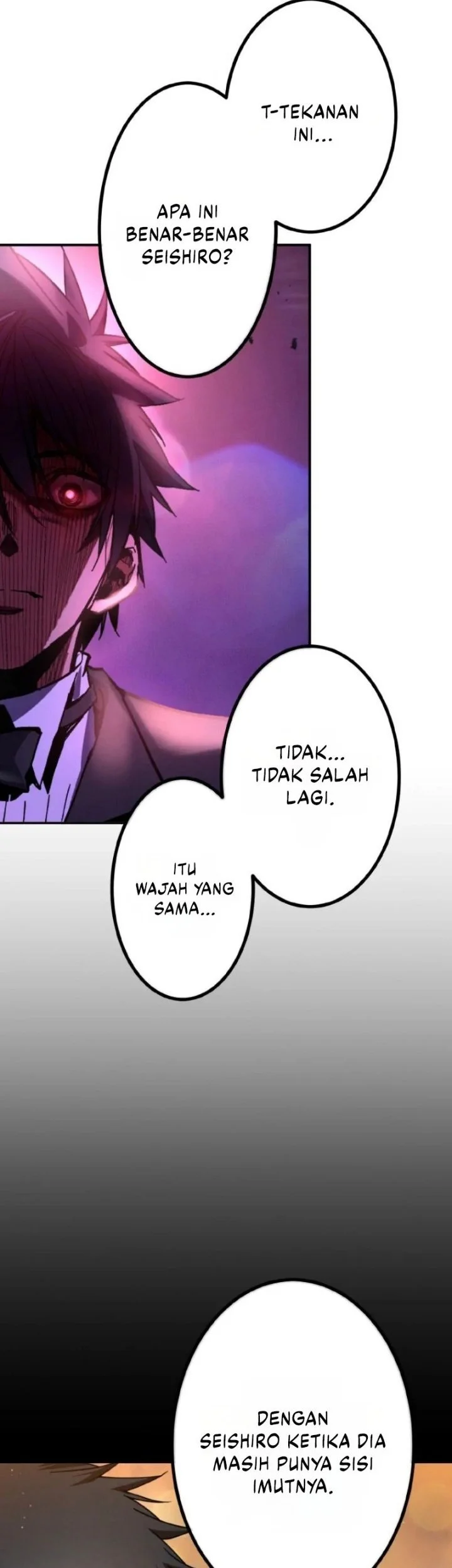 The Man Who Vowed Revenge on His Demon Wife Chapter 4 - halaman 26