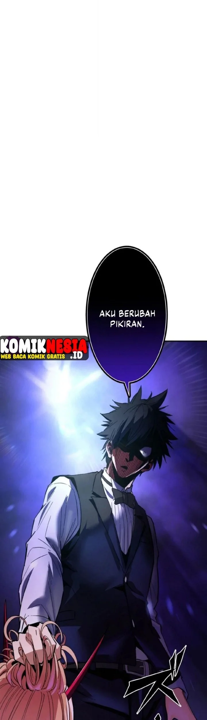 The Man Who Vowed Revenge on His Demon Wife Chapter 4 - halaman 37