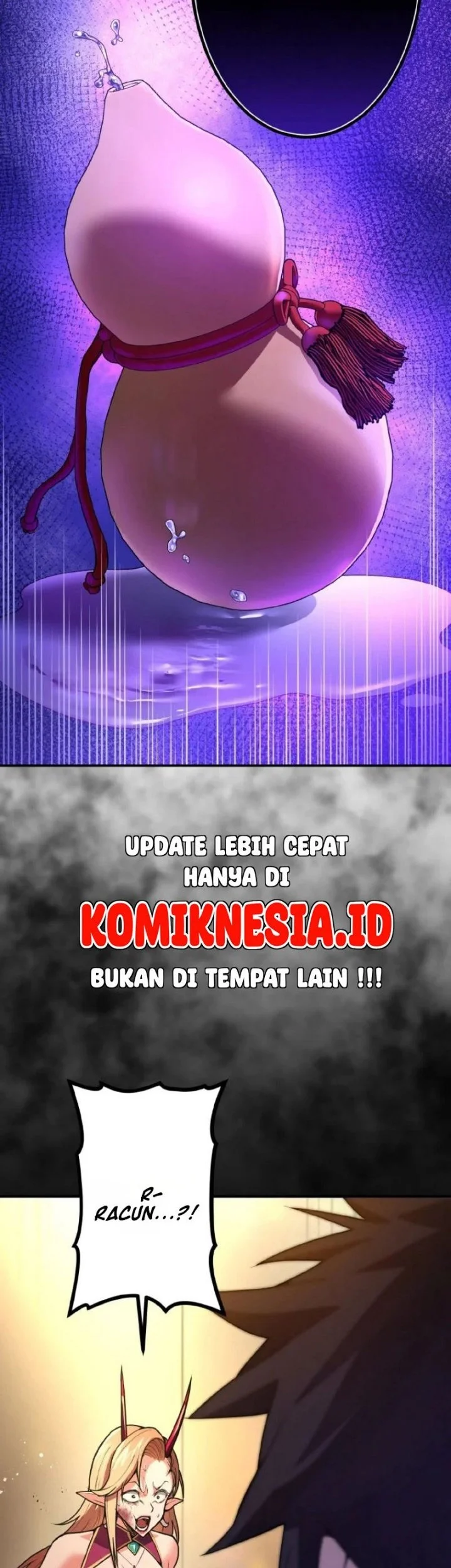 The Man Who Vowed Revenge on His Demon Wife Chapter 4 - halaman 4