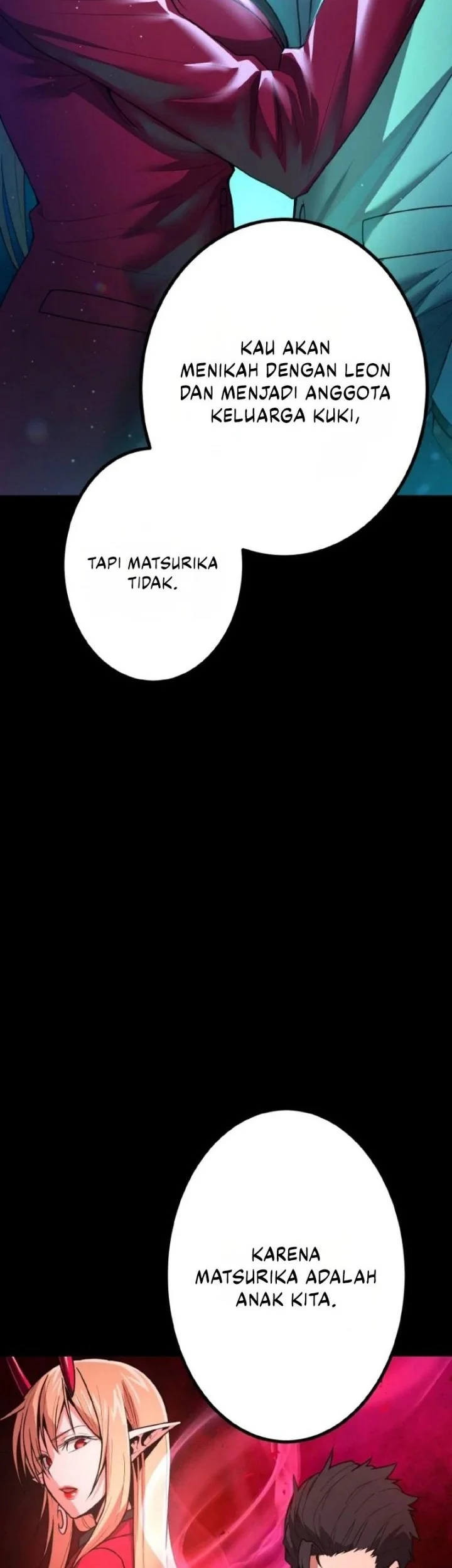 The Man Who Vowed Revenge on His Demon Wife Chapter 4 - halaman 58