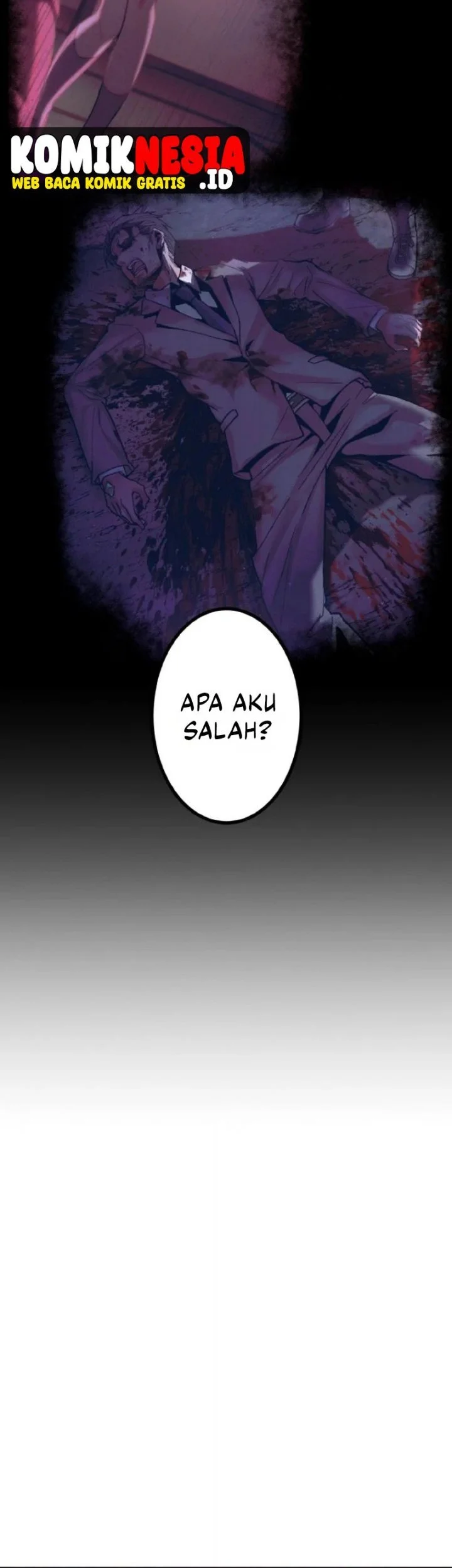 The Man Who Vowed Revenge on His Demon Wife Chapter 4 - halaman 62