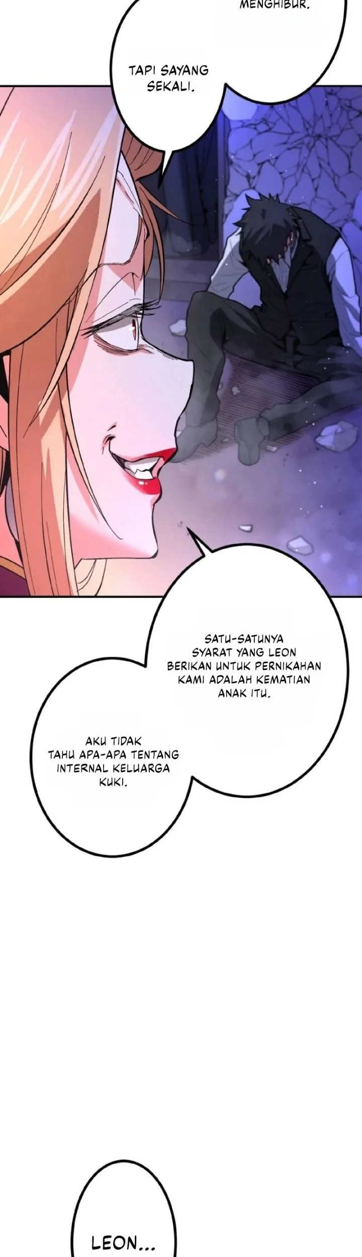 The Man Who Vowed Revenge on His Demon Wife Chapter 4 - halaman 66