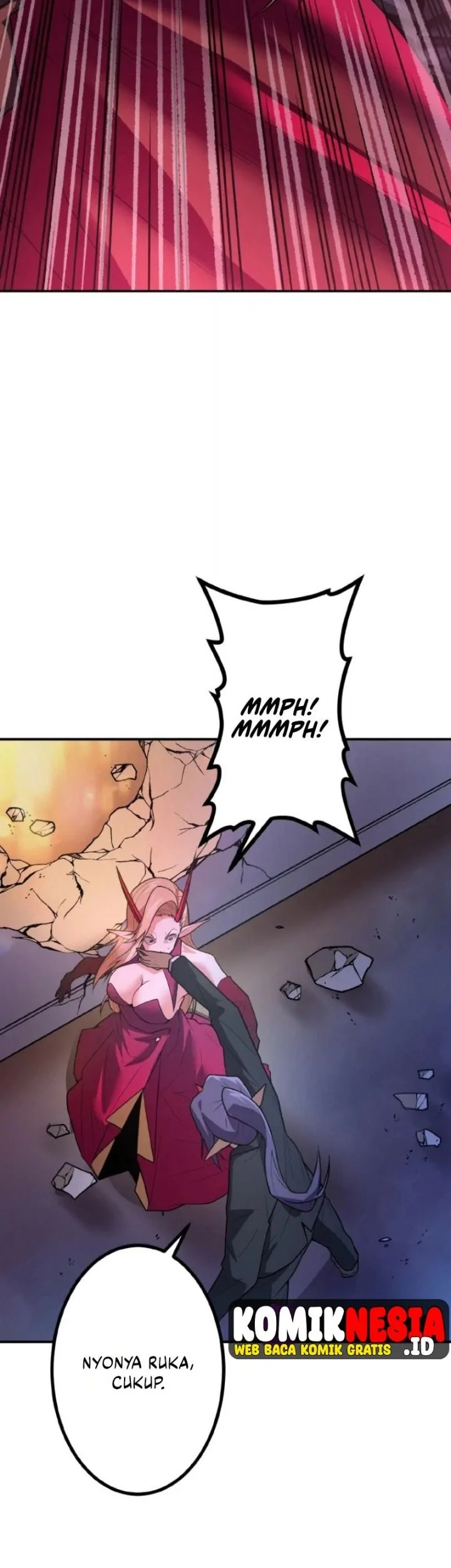 The Man Who Vowed Revenge on His Demon Wife Chapter 4 - halaman 69