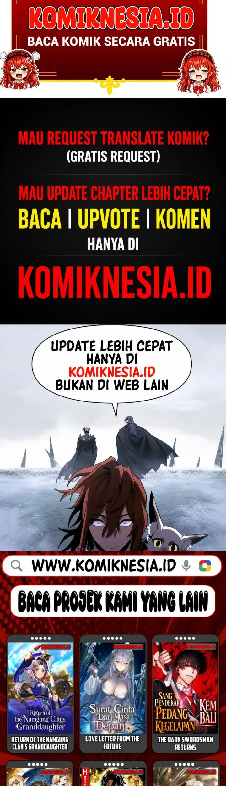 The Man Who Vowed Revenge on His Demon Wife Chapter 4 - halaman 83