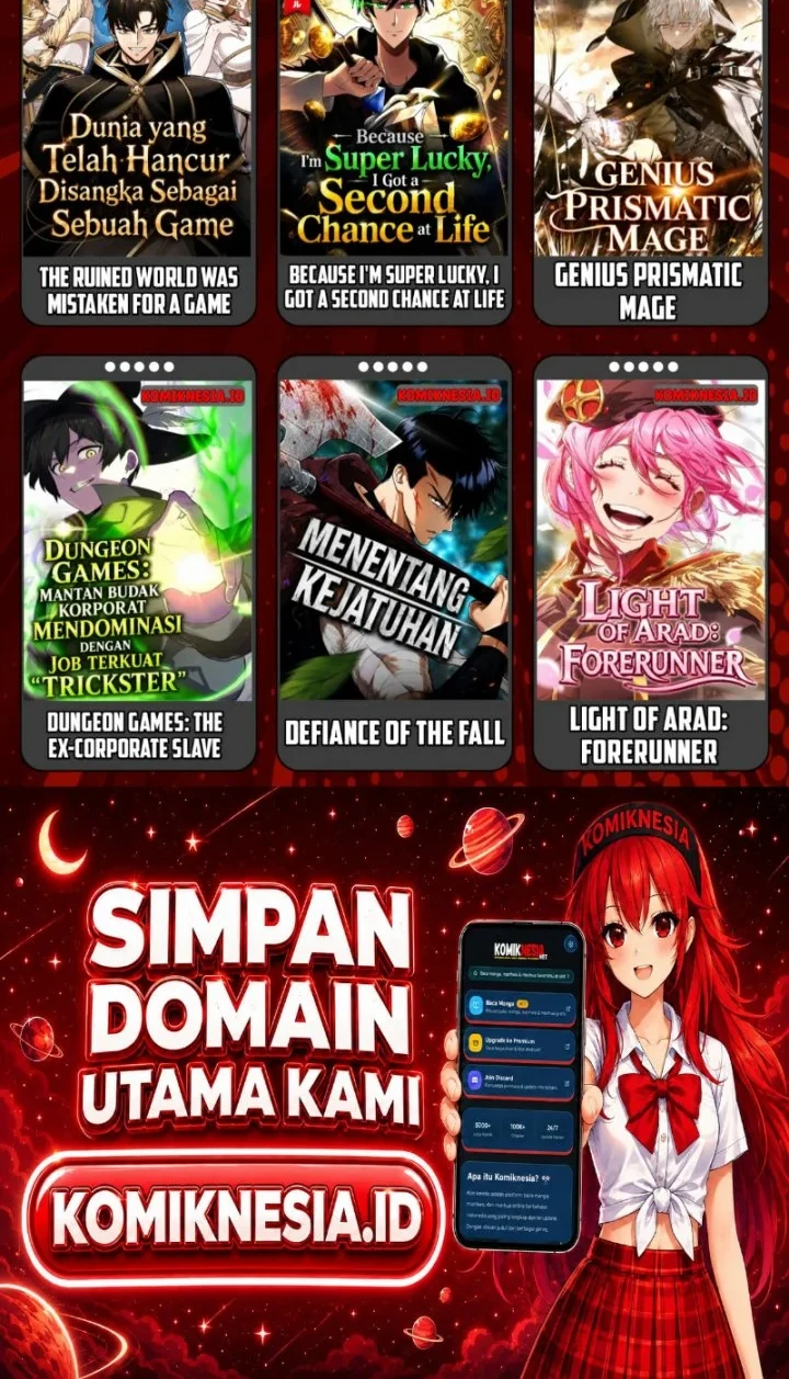 The Man Who Vowed Revenge on His Demon Wife Chapter 4 - halaman 84
