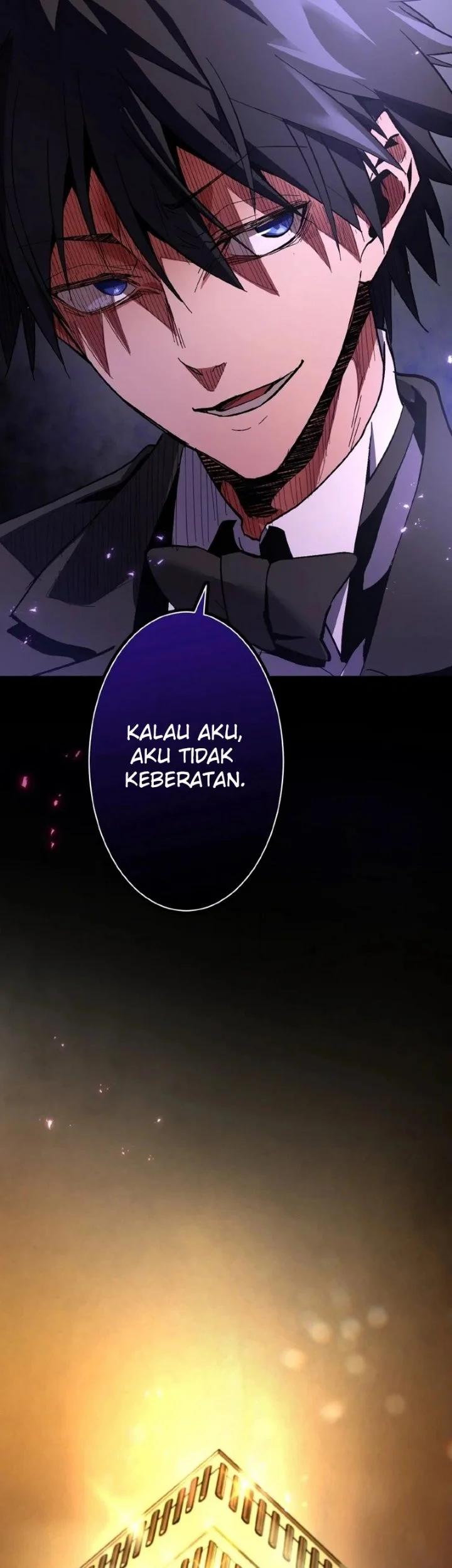 The Man Who Vowed Revenge on His Demon Wife Chapter 5 - halaman 15