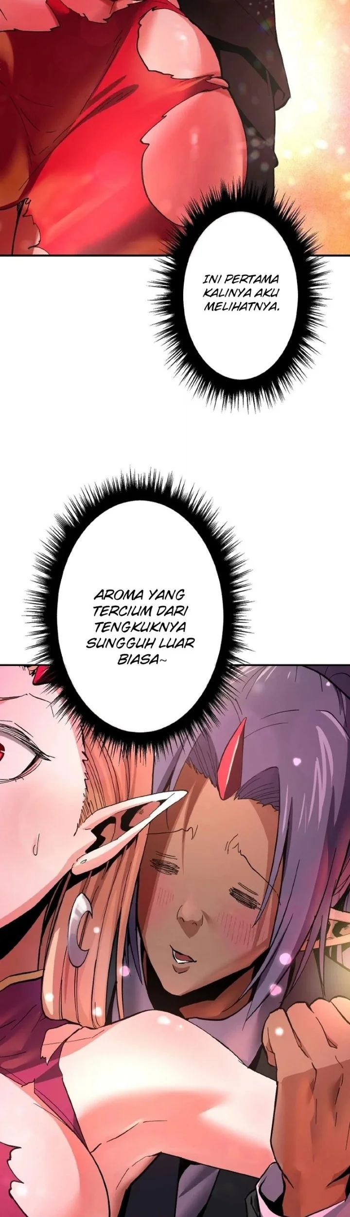 The Man Who Vowed Revenge on His Demon Wife Chapter 5 - halaman 27