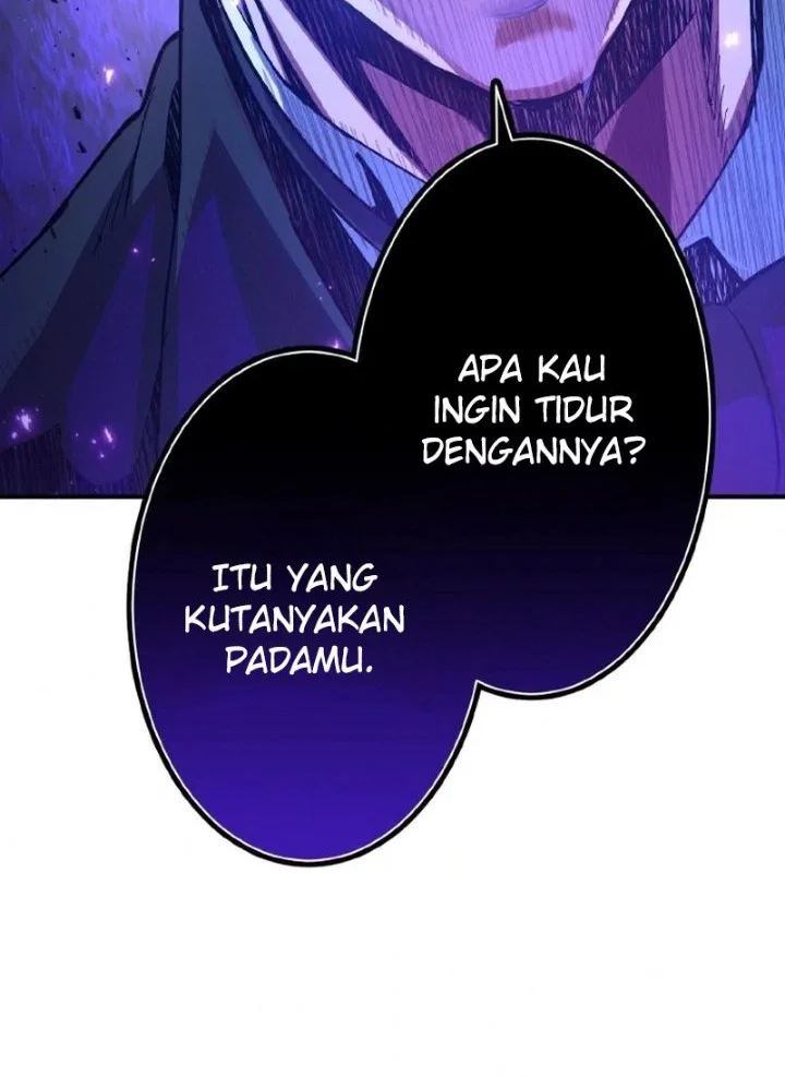 The Man Who Vowed Revenge on His Demon Wife Chapter 5 - halaman 34