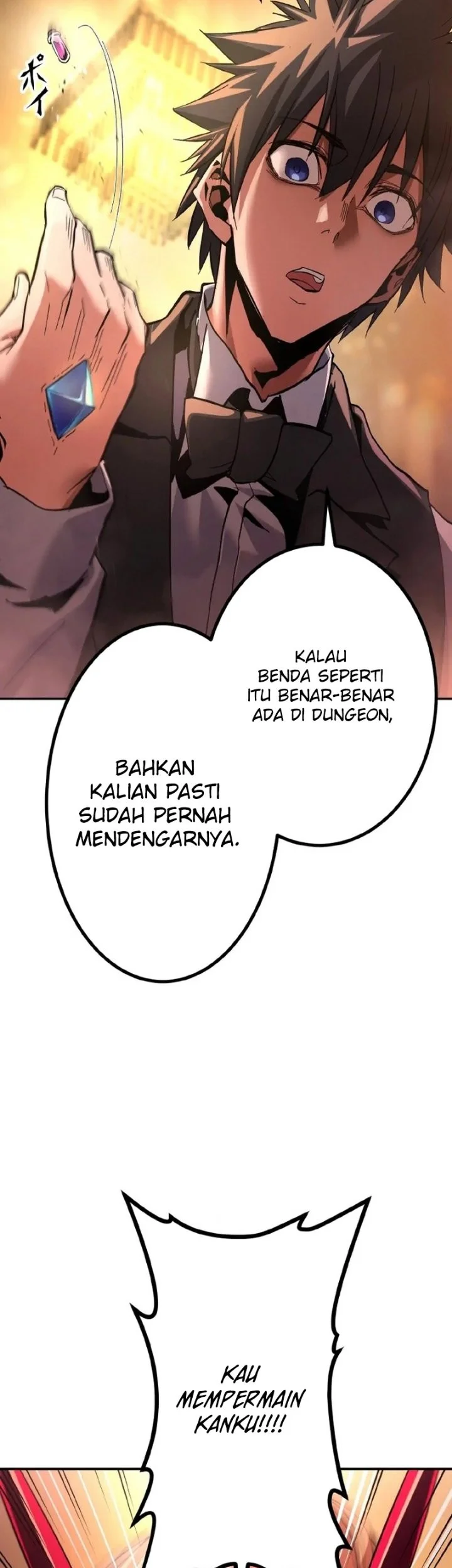The Man Who Vowed Revenge on His Demon Wife Chapter 5 - halaman 55