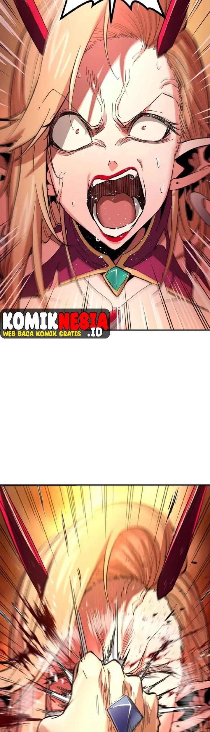 The Man Who Vowed Revenge on His Demon Wife Chapter 5 - halaman 56