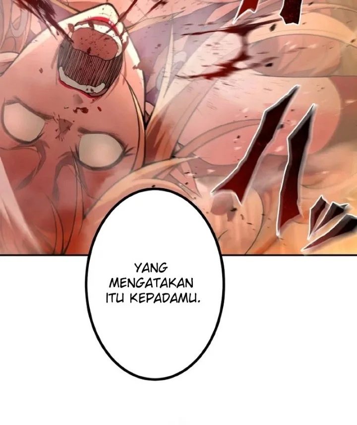 The Man Who Vowed Revenge on His Demon Wife Chapter 5 - halaman 58