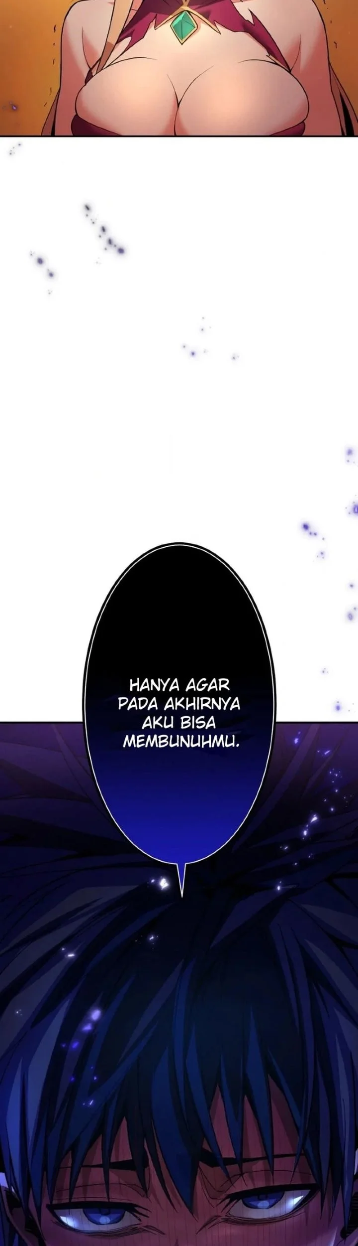 The Man Who Vowed Revenge on His Demon Wife Chapter 6 - halaman 11