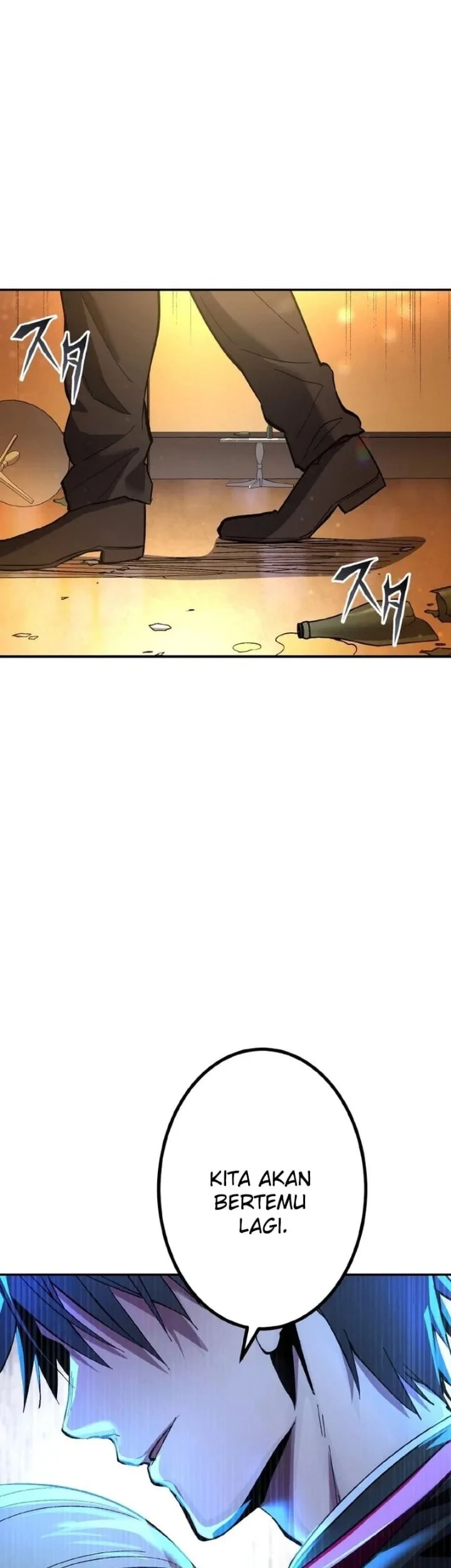 The Man Who Vowed Revenge on His Demon Wife Chapter 6 - halaman 13