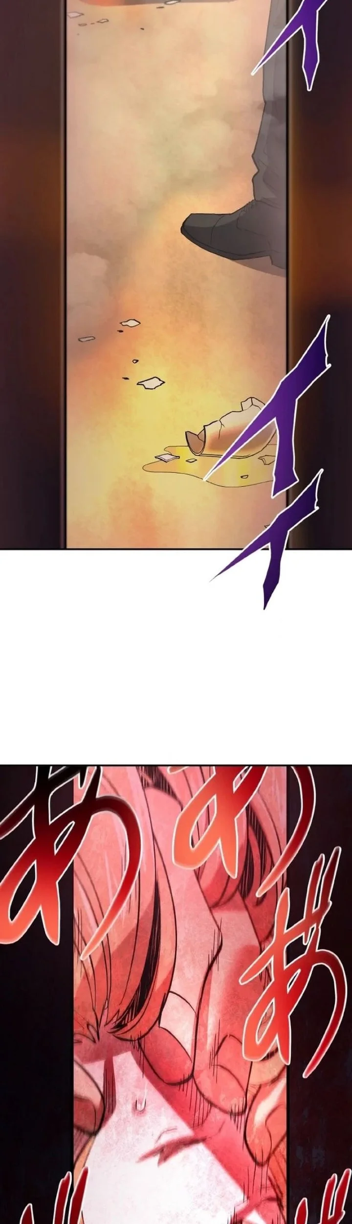 The Man Who Vowed Revenge on His Demon Wife Chapter 6 - halaman 18