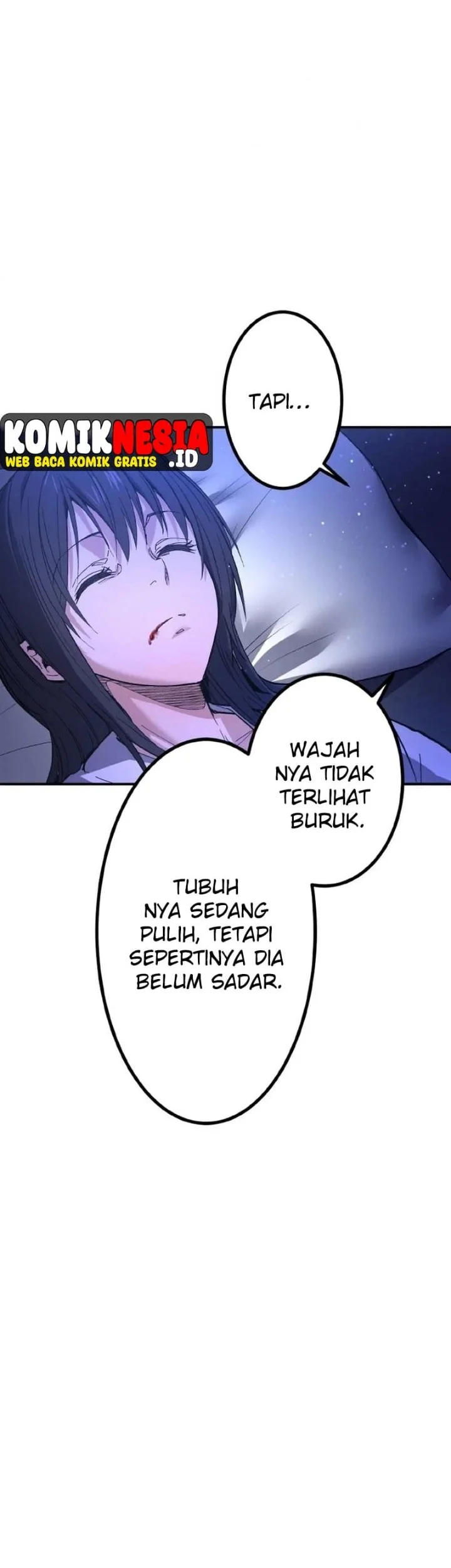 The Man Who Vowed Revenge on His Demon Wife Chapter 6 - halaman 24