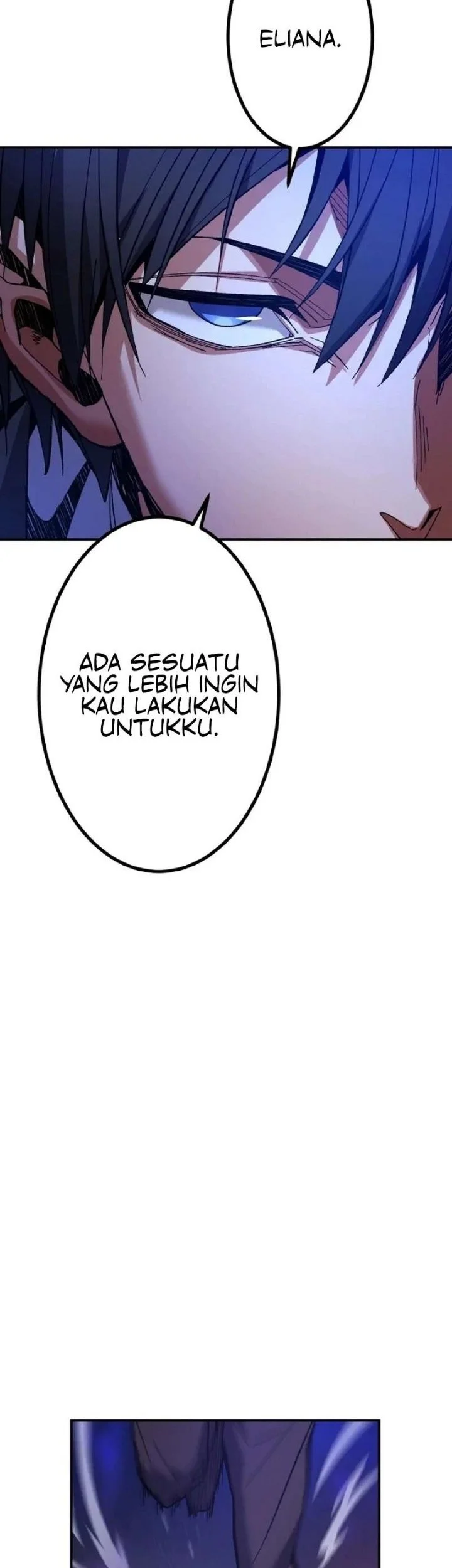 The Man Who Vowed Revenge on His Demon Wife Chapter 7 - halaman 10