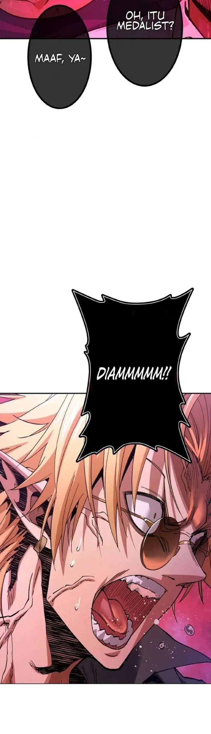The Man Who Vowed Revenge on His Demon Wife Chapter 7 - halaman 23