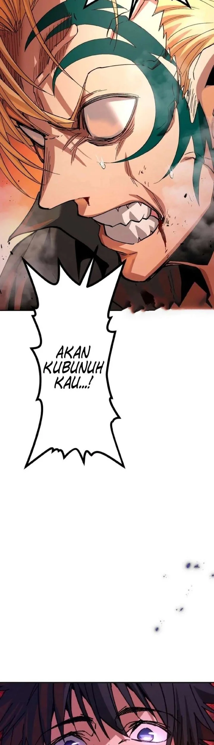 The Man Who Vowed Revenge on His Demon Wife Chapter 7 - halaman 30