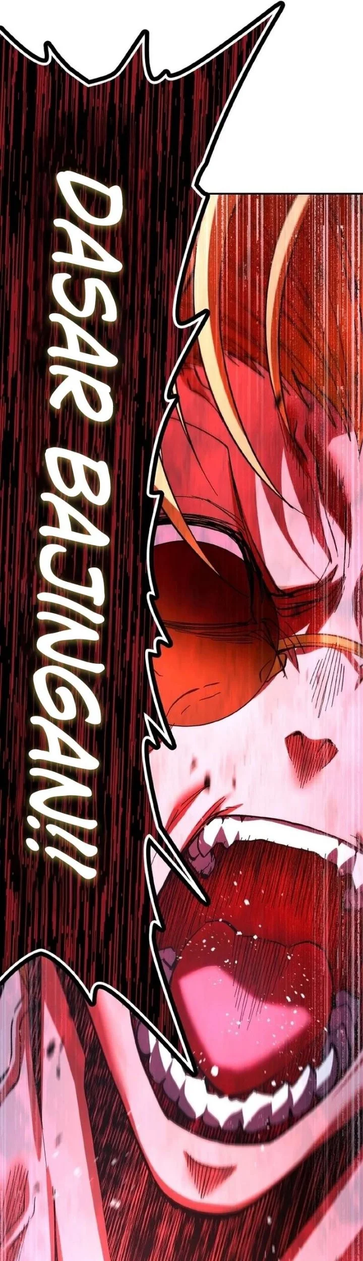 The Man Who Vowed Revenge on His Demon Wife Chapter 7 - halaman 5