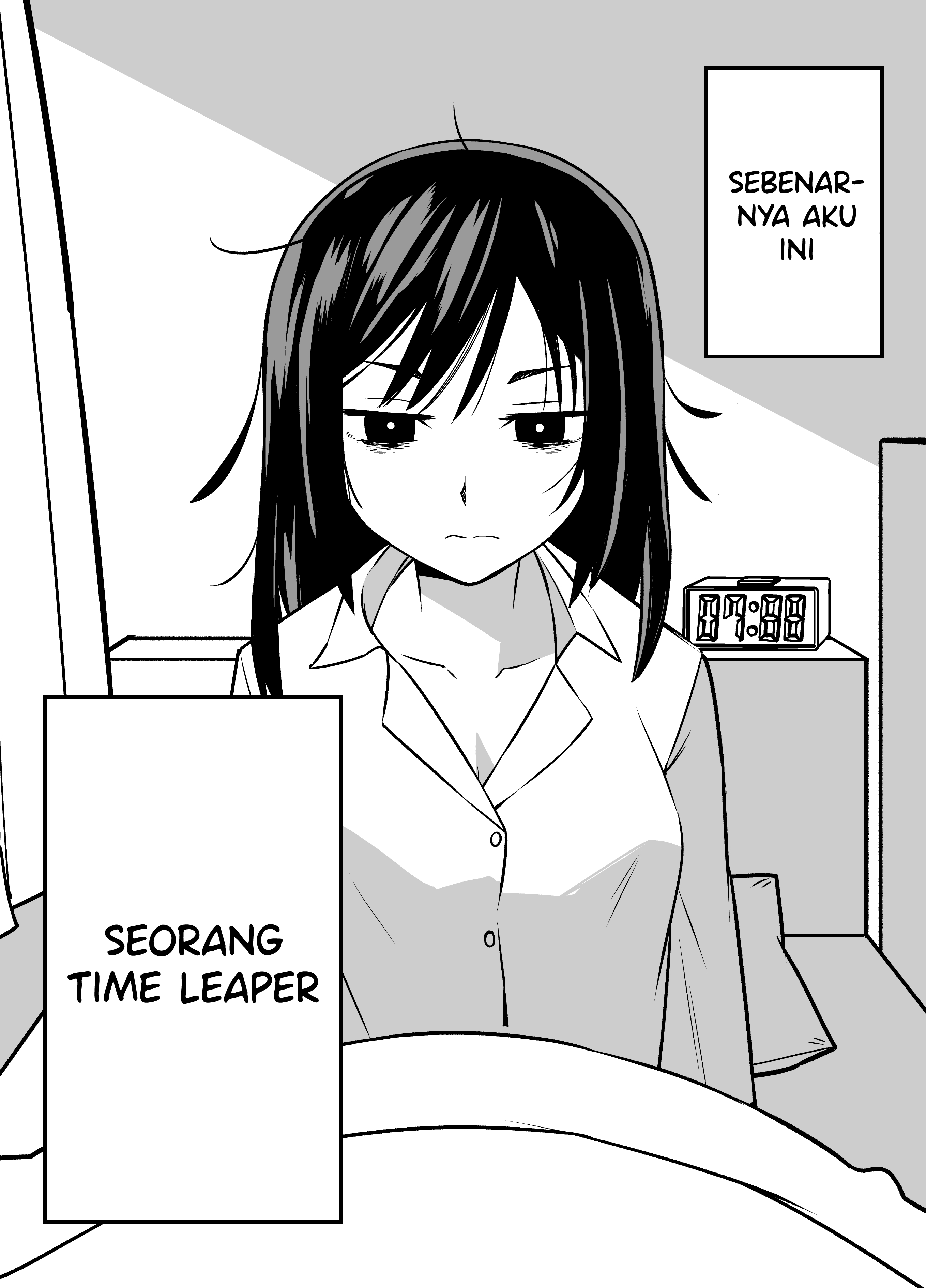 The Manager of the Baseball Club Is Strict Only With Me Chapter 4 - halaman 2