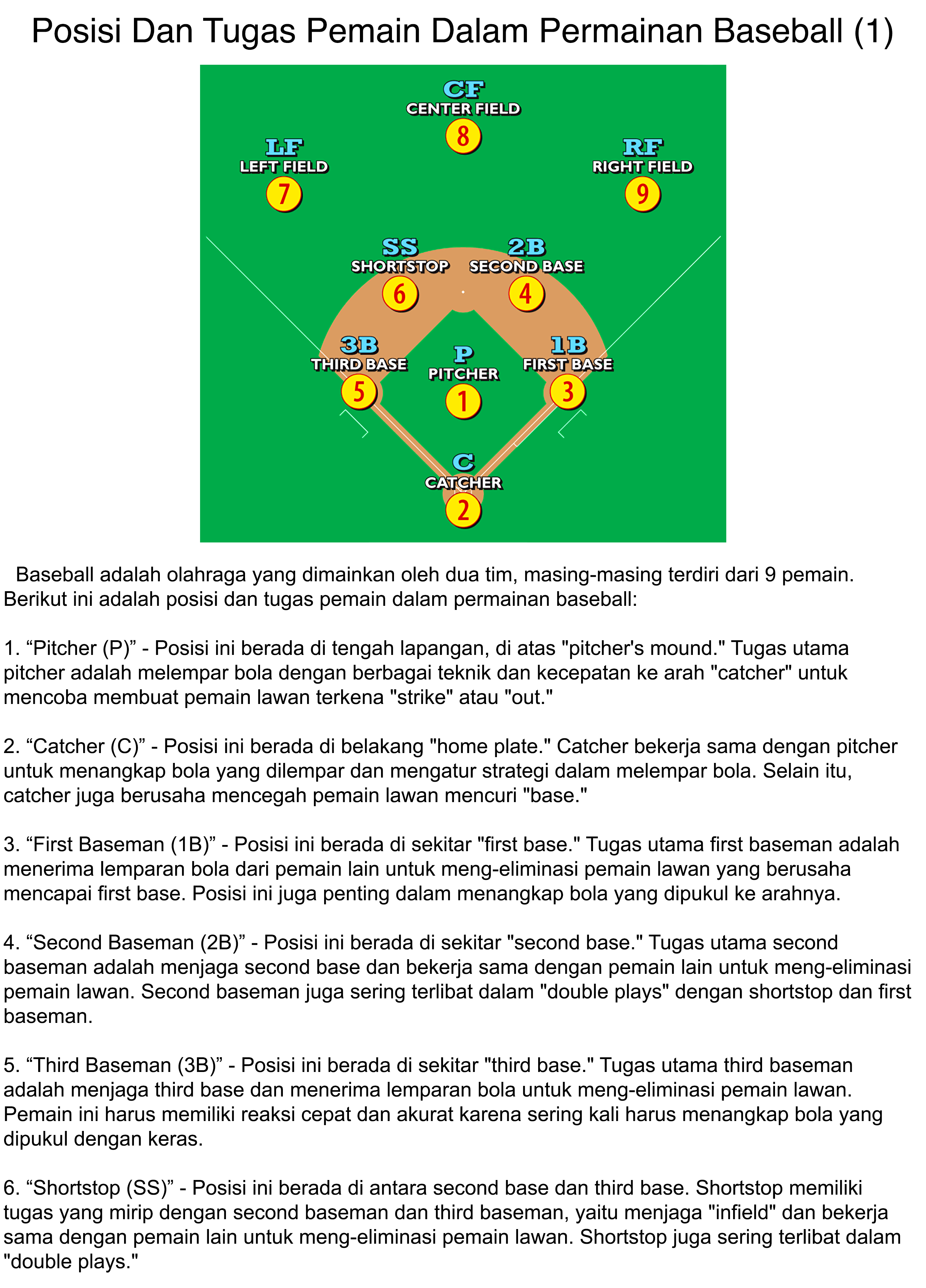 The Manager of the Baseball Club Is Strict Only With Me Chapter 5 - halaman 5