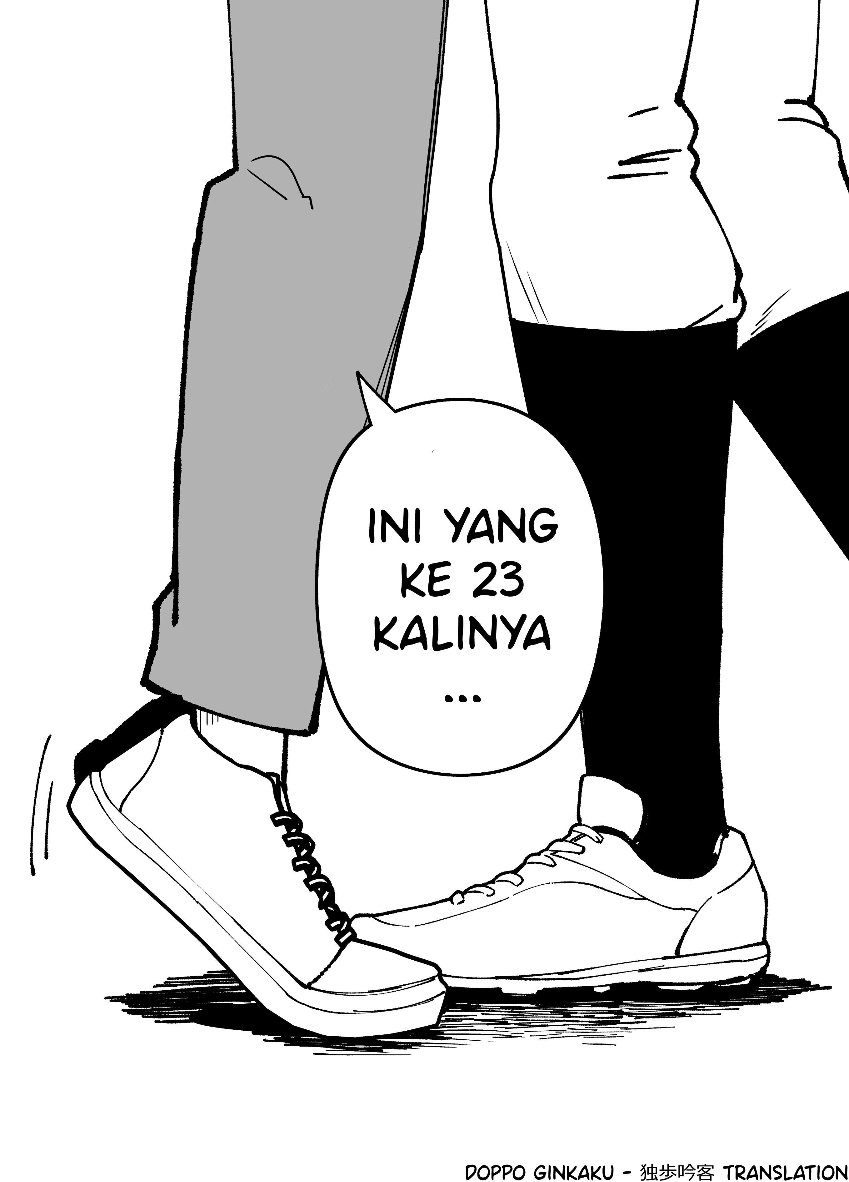The Manager of the Baseball Club Is Strict Only With Me Chapter 9 - halaman 4