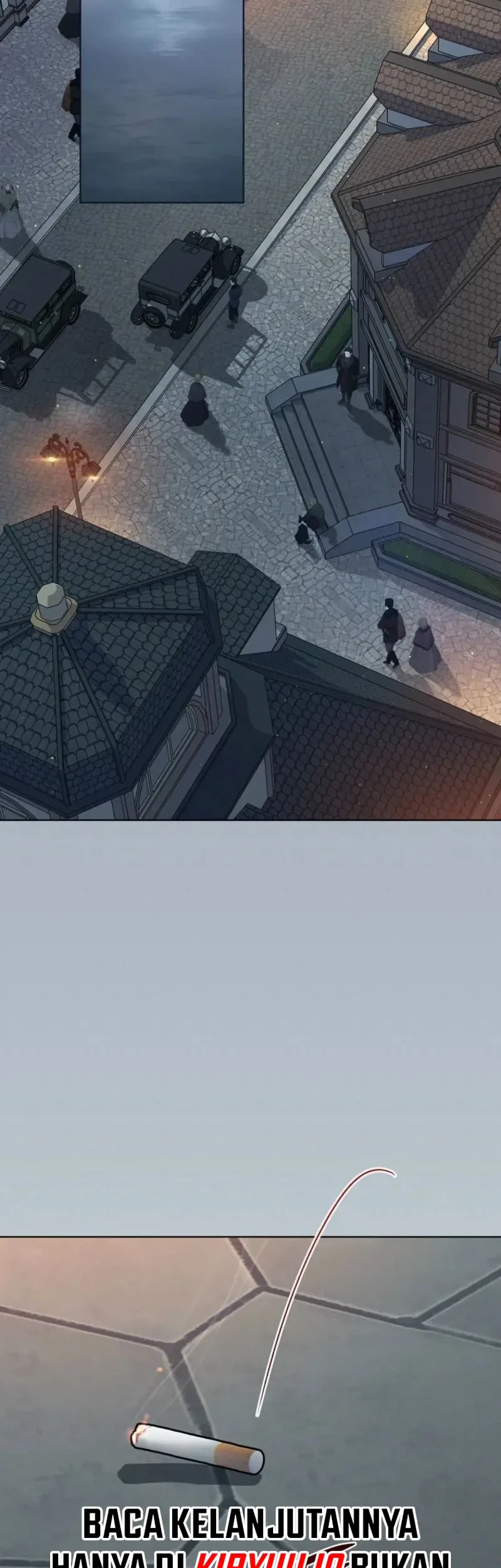 The Mansion Awaits Spring Chapter 1 - halaman 16