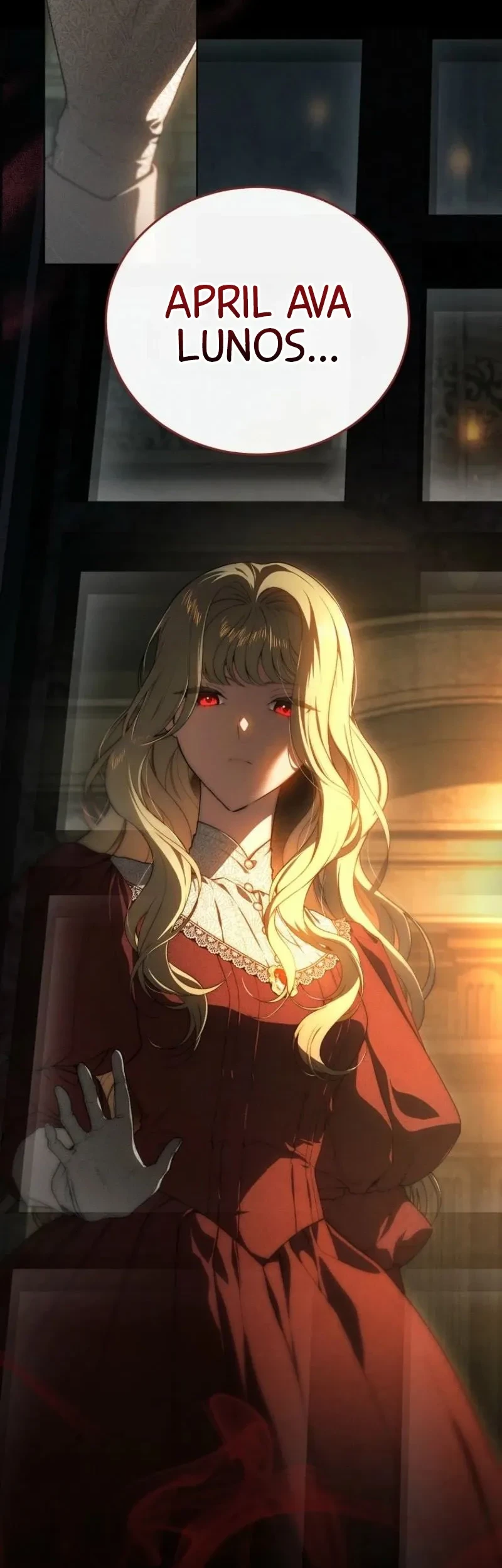The Mansion Awaits Spring Chapter 1 - halaman 23