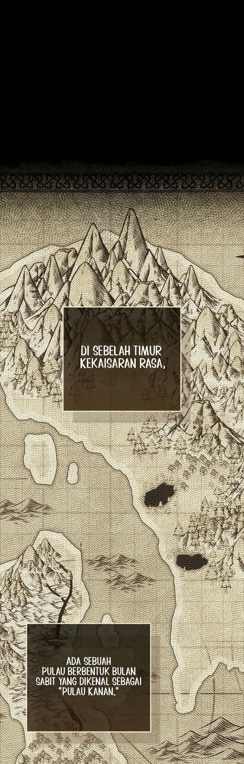 The Mansion Awaits Spring Chapter 1 - halaman 25