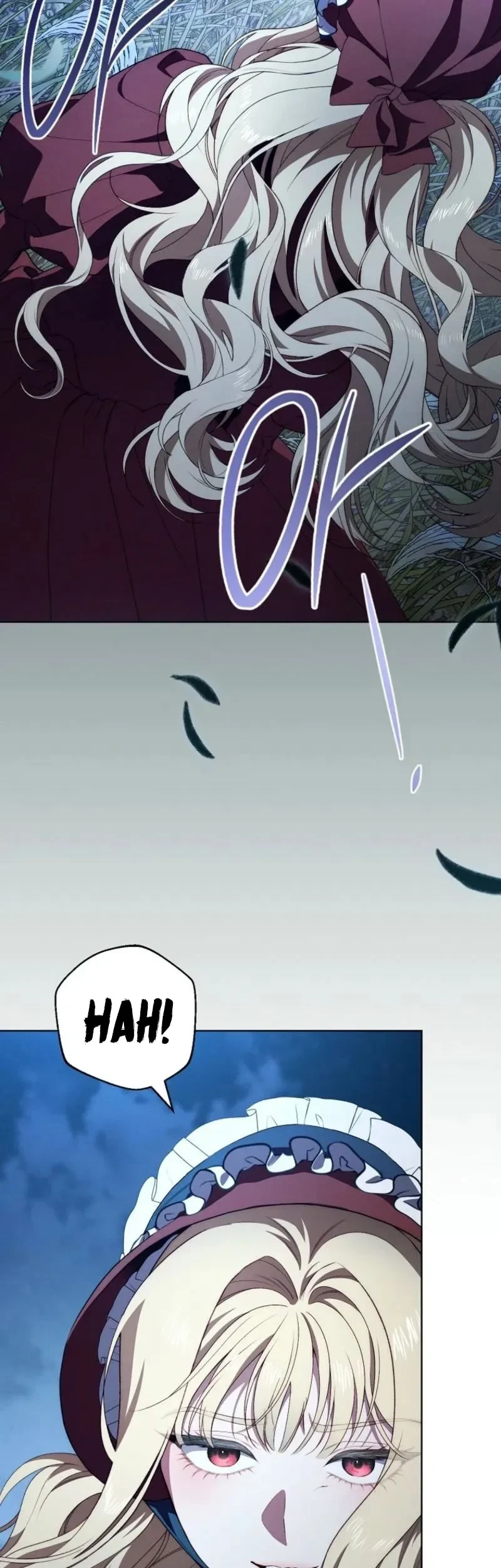 The Mansion Awaits Spring Chapter 1 - halaman 70