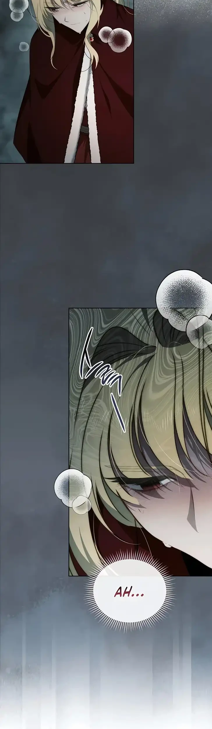The Mansion Awaits Spring Chapter 10 - halaman 26