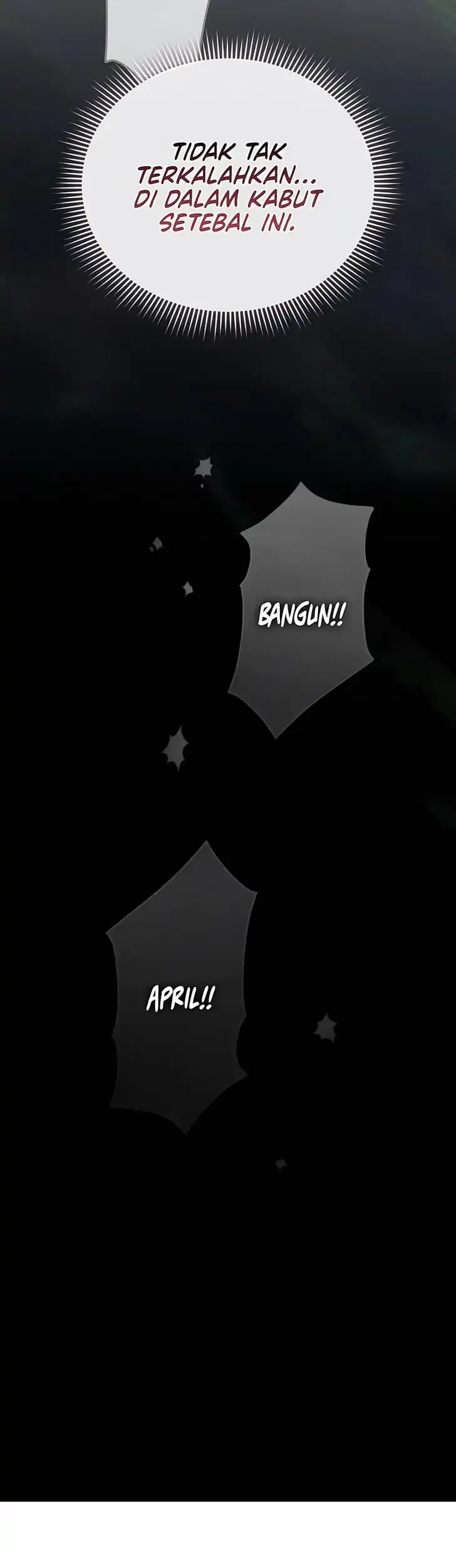 The Mansion Awaits Spring Chapter 10 - halaman 28