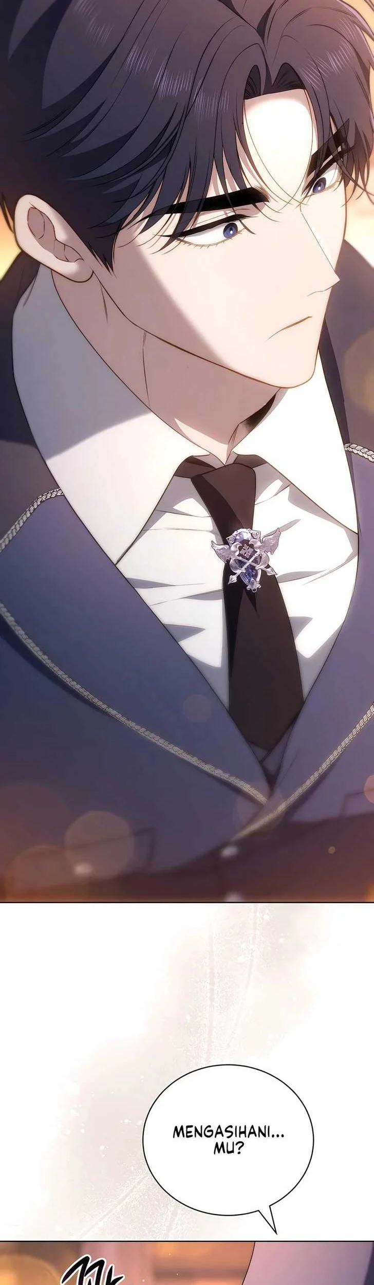 The Mansion Awaits Spring Chapter 15 - halaman 15