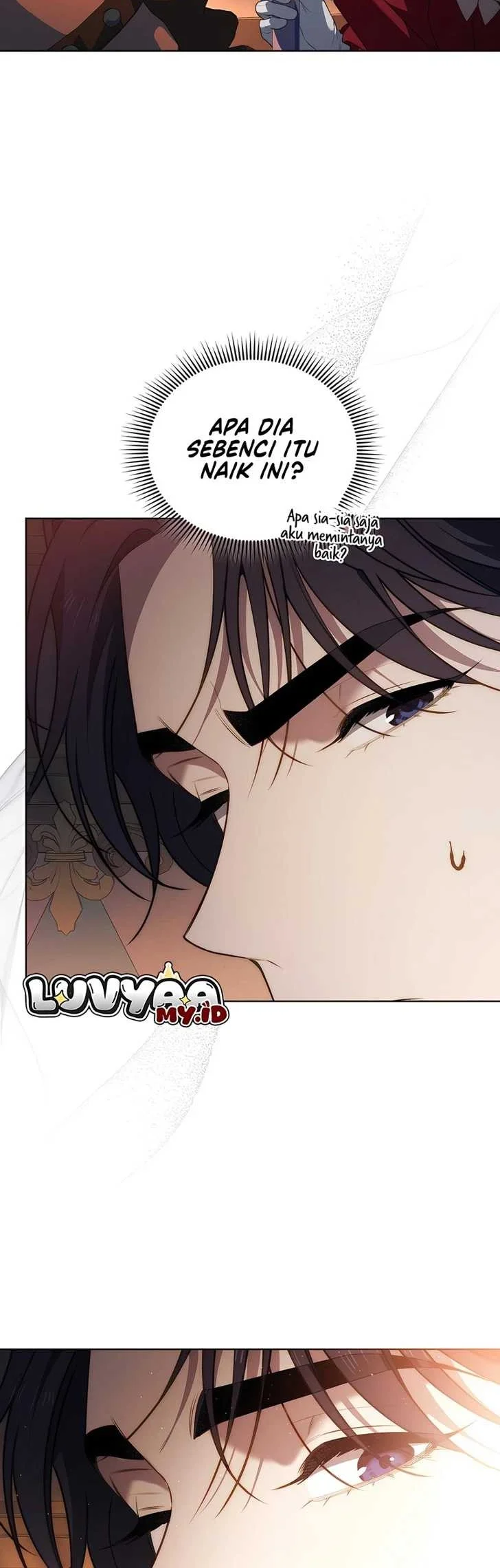 The Mansion Awaits Spring Chapter 15 - halaman 25