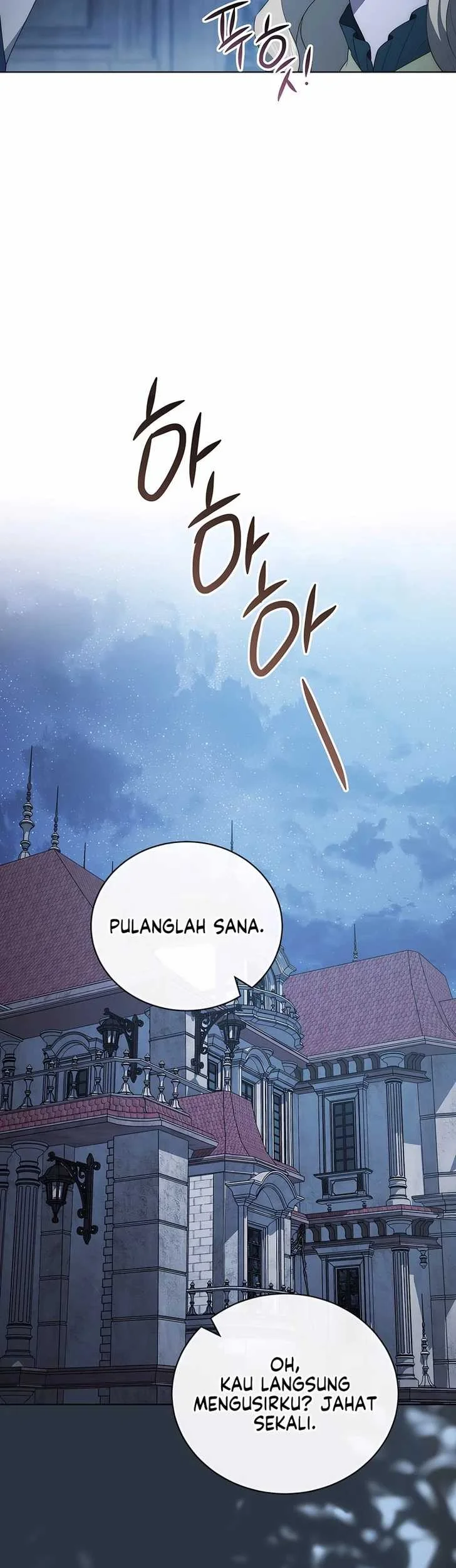 The Mansion Awaits Spring Chapter 16 - halaman 10