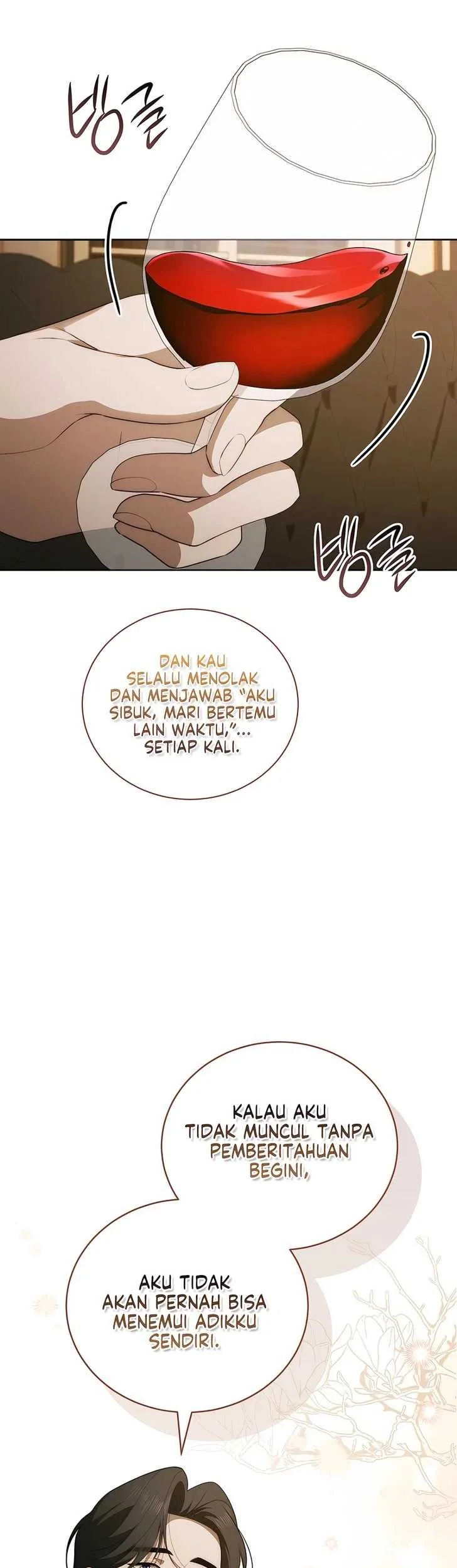 The Mansion Awaits Spring Chapter 16 - halaman 19
