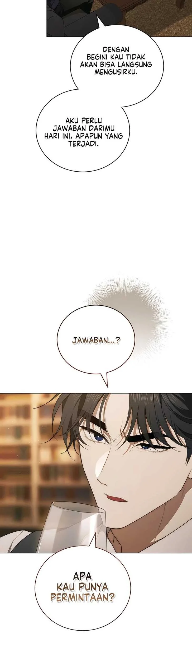 The Mansion Awaits Spring Chapter 16 - halaman 22