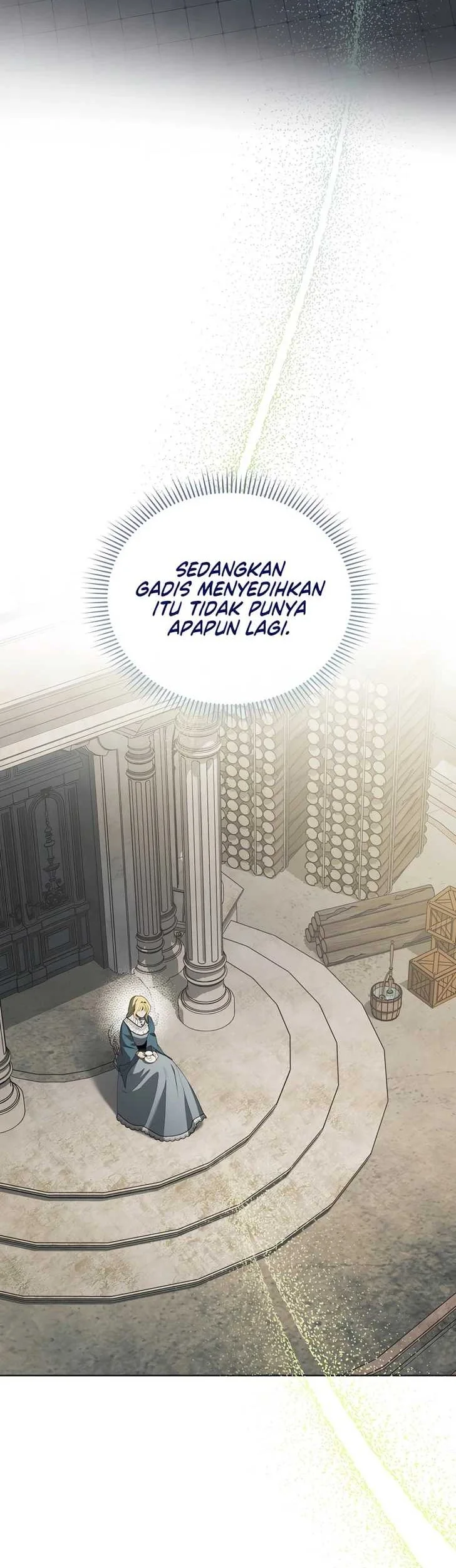The Mansion Awaits Spring Chapter 17 - halaman 15